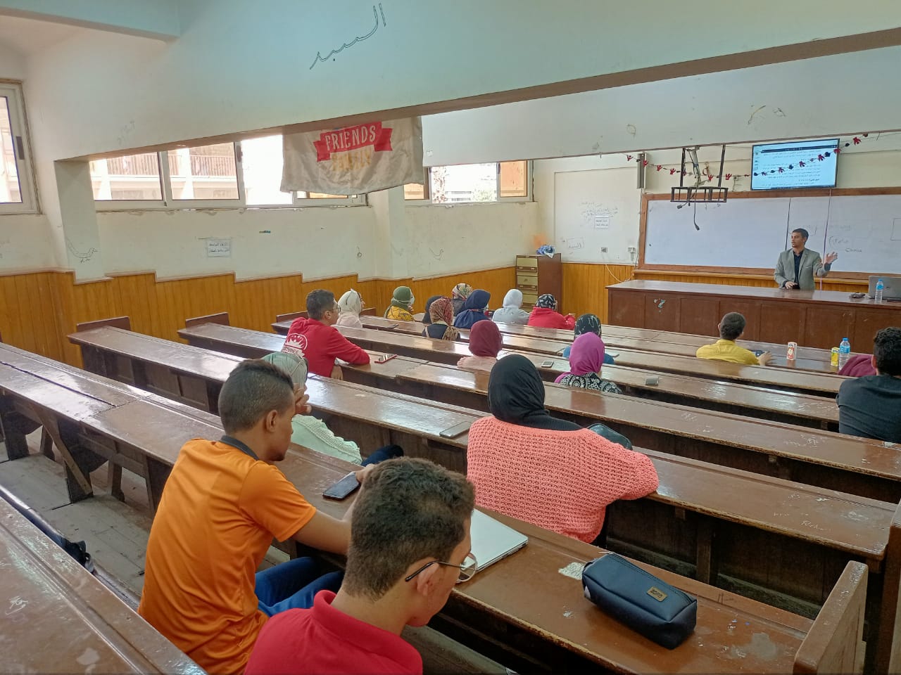 Teaching 1
